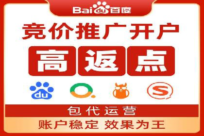 SEM推广竞价案例：提升广告投放效果